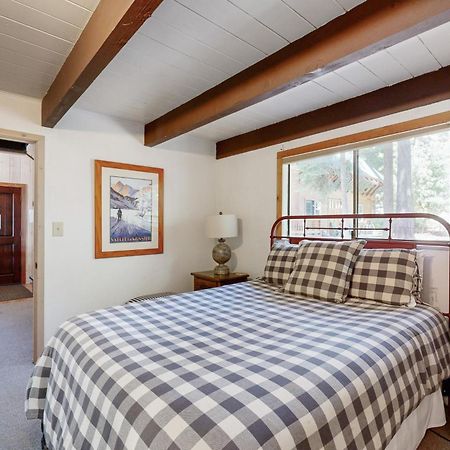 Willa Alpine Haven Tahoe City Zewnętrze zdjęcie