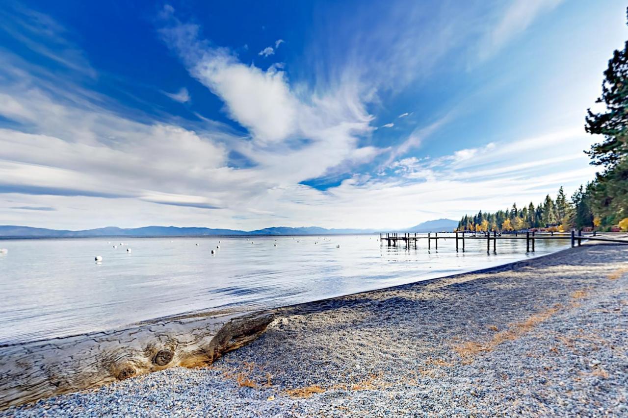 Willa Alpine Haven Tahoe City Zewnętrze zdjęcie
