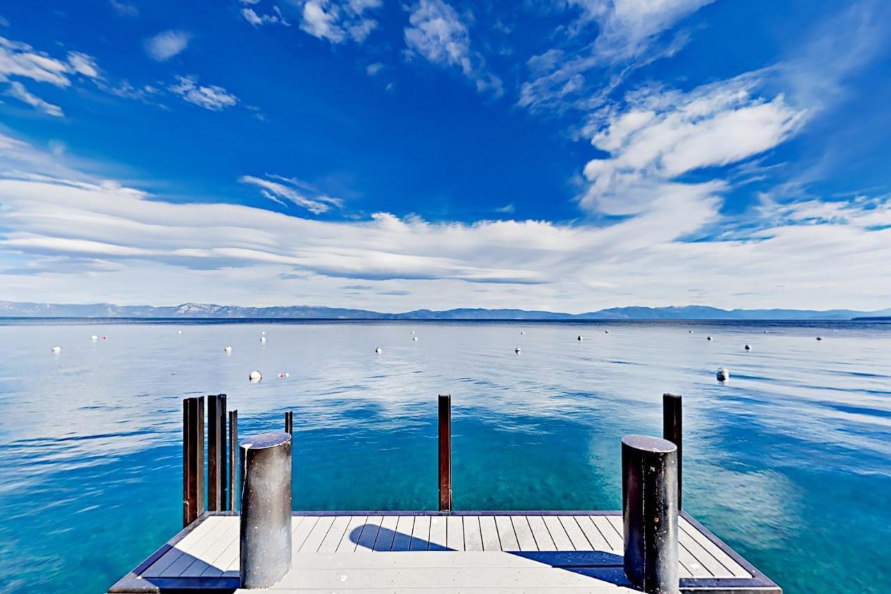 Willa Alpine Haven Tahoe City Zewnętrze zdjęcie
