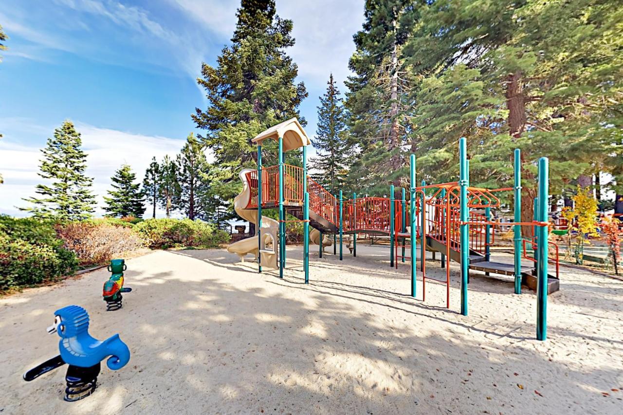 Willa Alpine Haven Tahoe City Zewnętrze zdjęcie