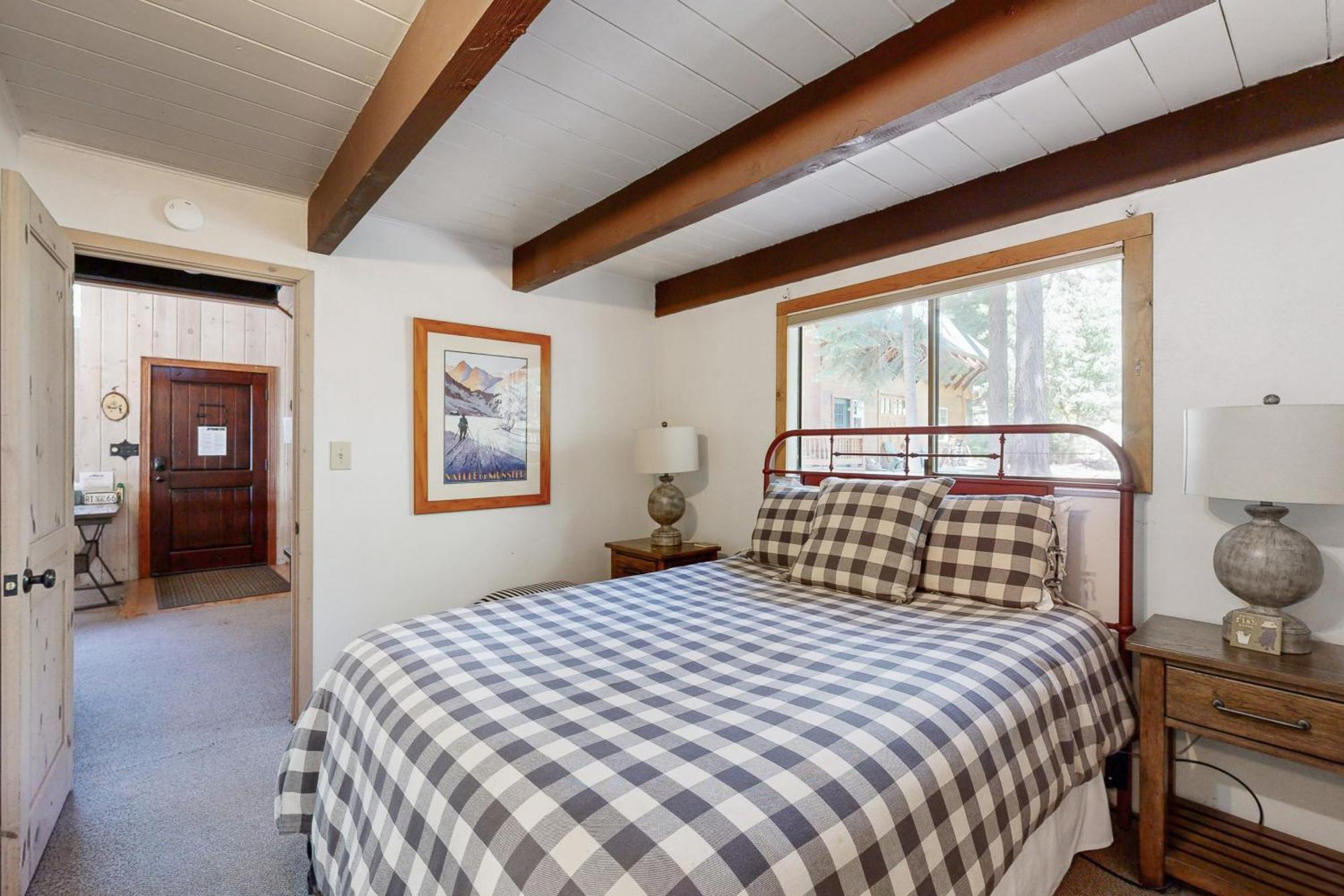 Willa Alpine Haven Tahoe City Zewnętrze zdjęcie